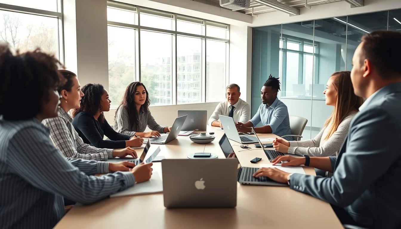 About values main image