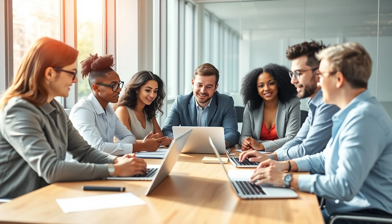 Transform Your Career